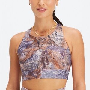 Fabletics No Bounce Sports Bra